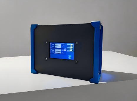 区间测速监测系统检定装置