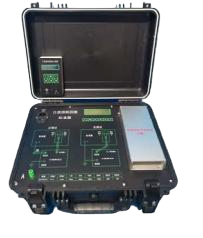 JS-17B 介质损耗因数标准器