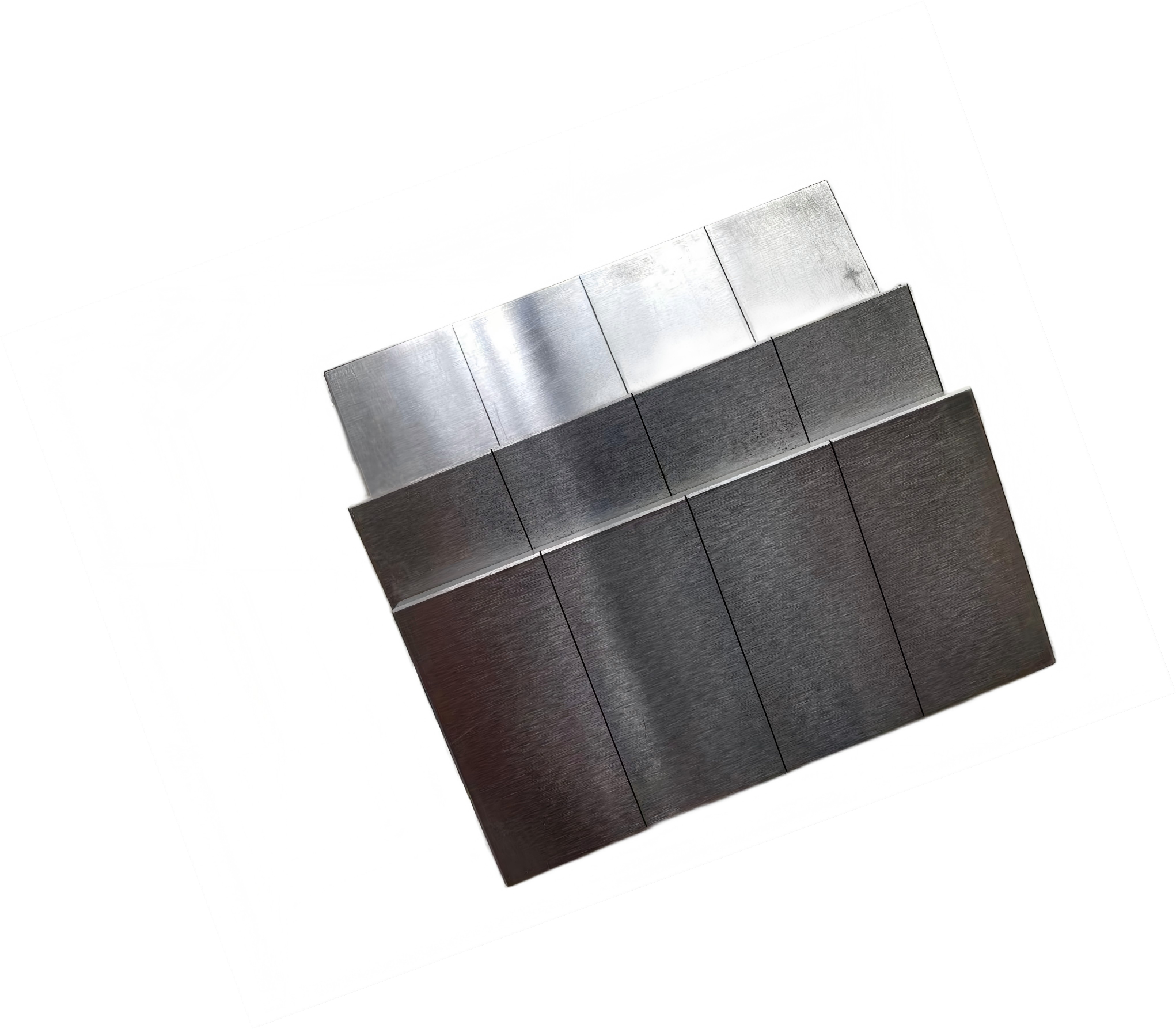 机动车检测用涡流式金属探伤仪校准装置